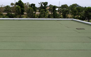 all Wild Mill roofing types quoted for
