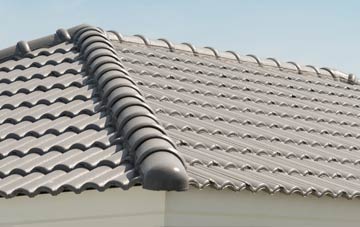 advantages of Wild Mill clay roofing