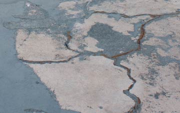 fibreglass roofing replacement Wild Mill