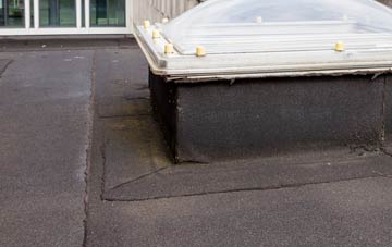 disadvantages of Wild Mill flat roofs