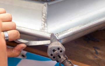 disadvantages of Wild Mill lead roofing