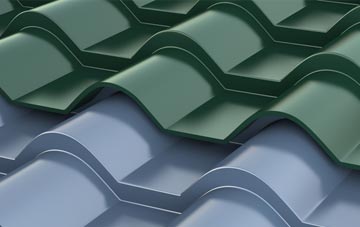 who should consider Wild Mill plastic roofs