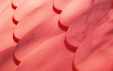 Wild Mill plastic roof costs