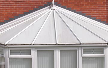 Wild Mill polycarbonate conservatory roof repairs